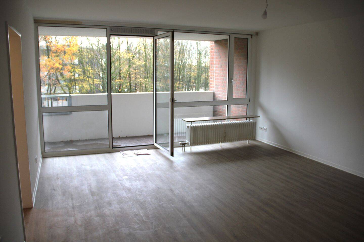 Wohnung zum Kauf