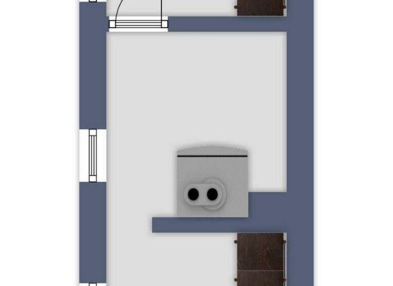 Einfamilienhaus zum Kauf 310.000 € 5 Zimmer 100 m² 783 m² Grundstück Neulengbach 3040