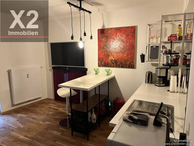 Wohnung zum Kauf 147.500 € 2 Zimmer 49,9 m² EG Klüsserath 54340