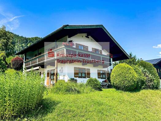 Einfamilienhaus zum Kauf 645.000 € 6 Zimmer 118 m² 744 m² Grundstück Reit im Winkl 83242