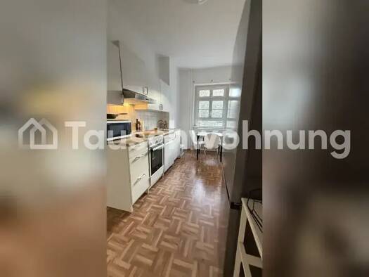 Wohnung zur Miete Tauschwohnung 850 € 2 Zimmer 80 m² Reinickendorf Berlin 13407