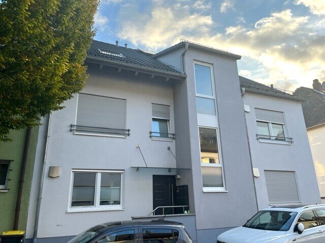 Wohnung zur Miete 510 € 1 Zimmer 38,8 m²<br/>Wohnfläche 1.<br/>Geschoss Friesenheim / Stadtbezirk 152 Ludwigshafen am Rhein / Friesenheim 67063