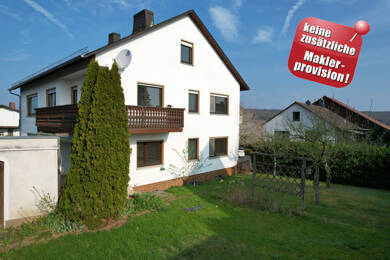 Mehrfamilienhaus zum Kauf provisionsfrei 369.000 € 8 Zimmer 228,2 m² 670 m² Grundstück Erda Hohenahr 35644