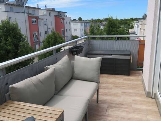 Wohnung zum Kauf 480.000 € 4 Zimmer 95,2 m² frei ab sofort Gersthofen Gersthofen 86368