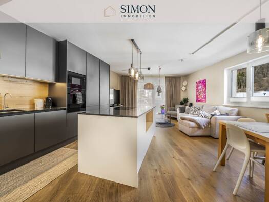 Wohnung zum Kauf 355.000 € 3 Zimmer 1. Geschoss Klosterstraße Werfen 5450