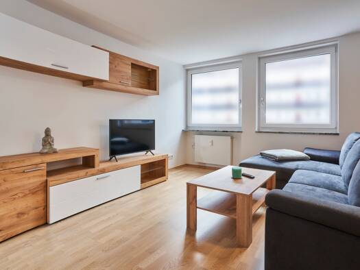 Studio zur Miete 1.560 € 2 Zimmer 62 m² EG frei ab sofort Neue Gasse 4 Sebald Nürnberg 90403