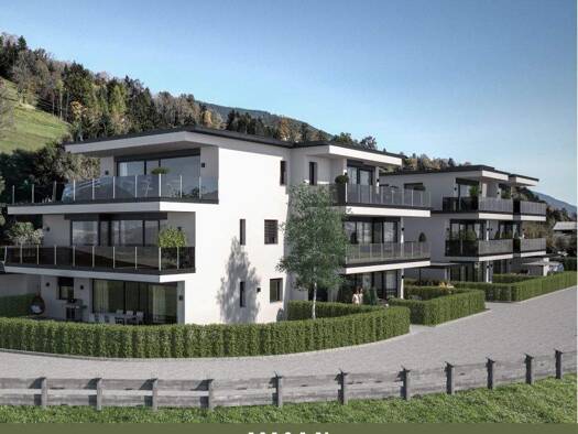 Wohnung zum Kauf provisionsfrei 404.280 € 3 Zimmer 63,3 m² Mittersill 5730