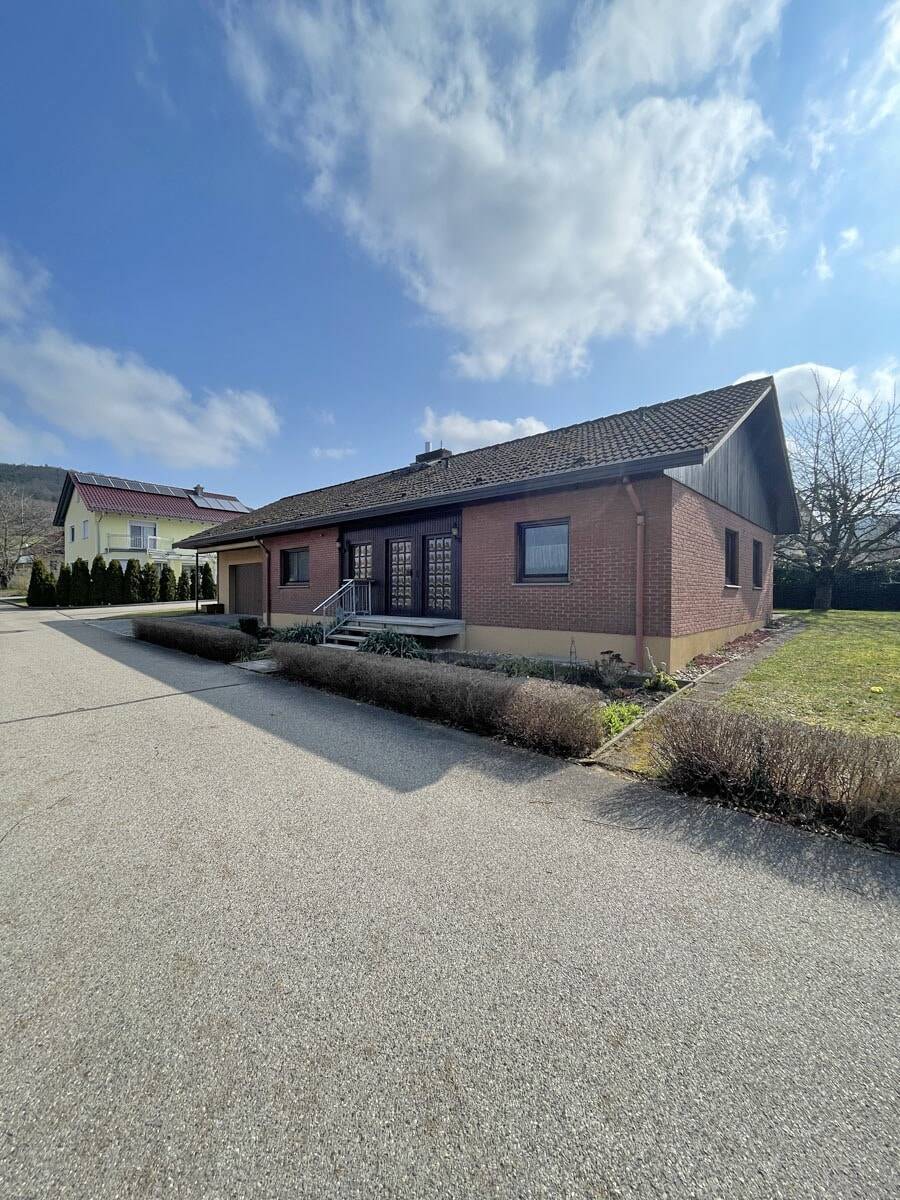 Bungalow zum Kauf - Ansicht 3
