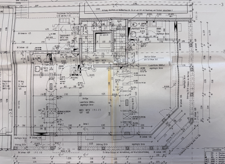Bürofläche zum Kauf 149.000 € 120 m²<br/>Bürofläche Debschwitz Gera 07548