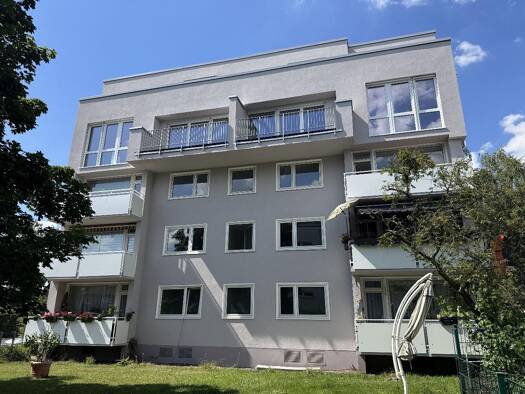 Wohnung zum Kauf provisionsfrei 150.000 € 3 Zimmer 68 m² Geschoss 2/3 frei ab sofort Konrad-Hausmann-Str. 34 Pesch Köln 50767