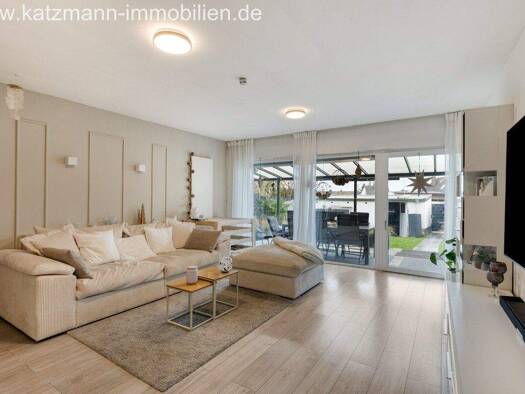 Reihenendhaus zum Kauf 565.000 € 7 Zimmer 178 m² 457 m² Grundstück Köttingen Erftstadt 50374