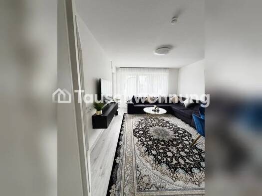 Wohnung zur Miete Tauschwohnung 765 € 3 Zimmer 70 m² 2. Geschoss Fühlingen Chorweiler 50769