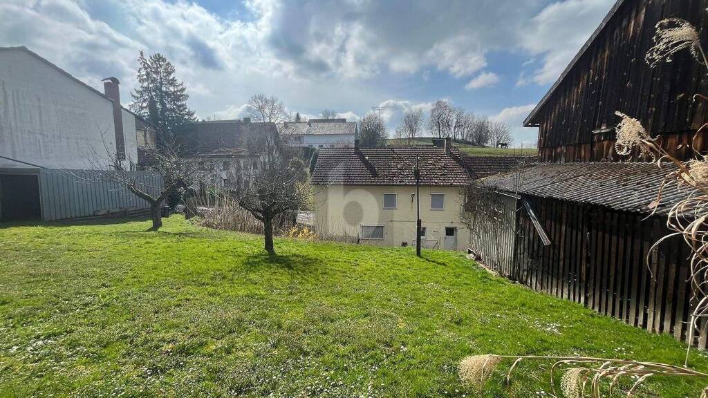 Grundstück zum Kauf 195.000 € 560 m² Grundstück Ruppertszell Schiltberg 86576