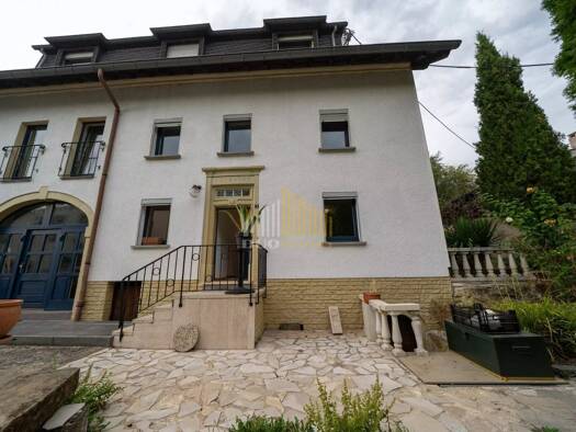 Wohnung zur Miete 980 € 4 Zimmer 91 m² Sauerstaden 3 Bollendorf Bollendorf 54669