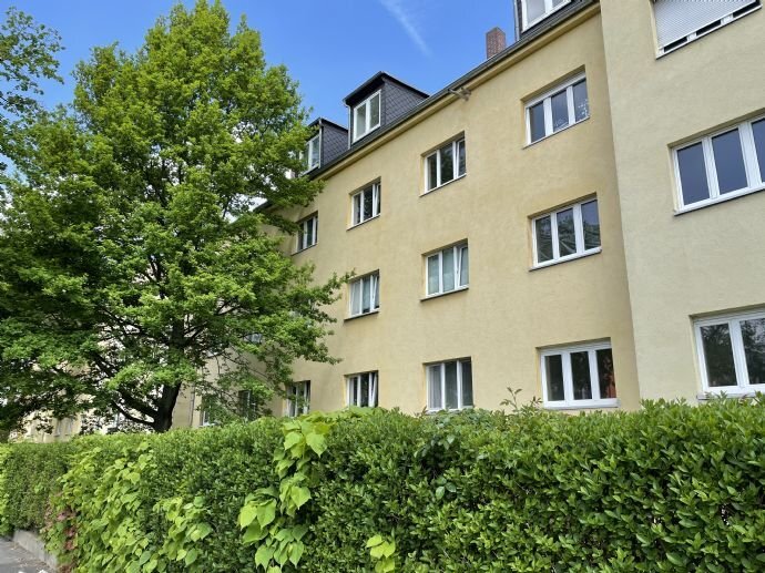 Wohnung zur Miete 440 € 2 Zimmer 54 m²<br/>Wohnfläche EG<br/>Geschoss 01.11.2024<br/>Verfügbarkeit Winterbergstr. 89e Seidnitz (Rennbahn) Dresden 01237