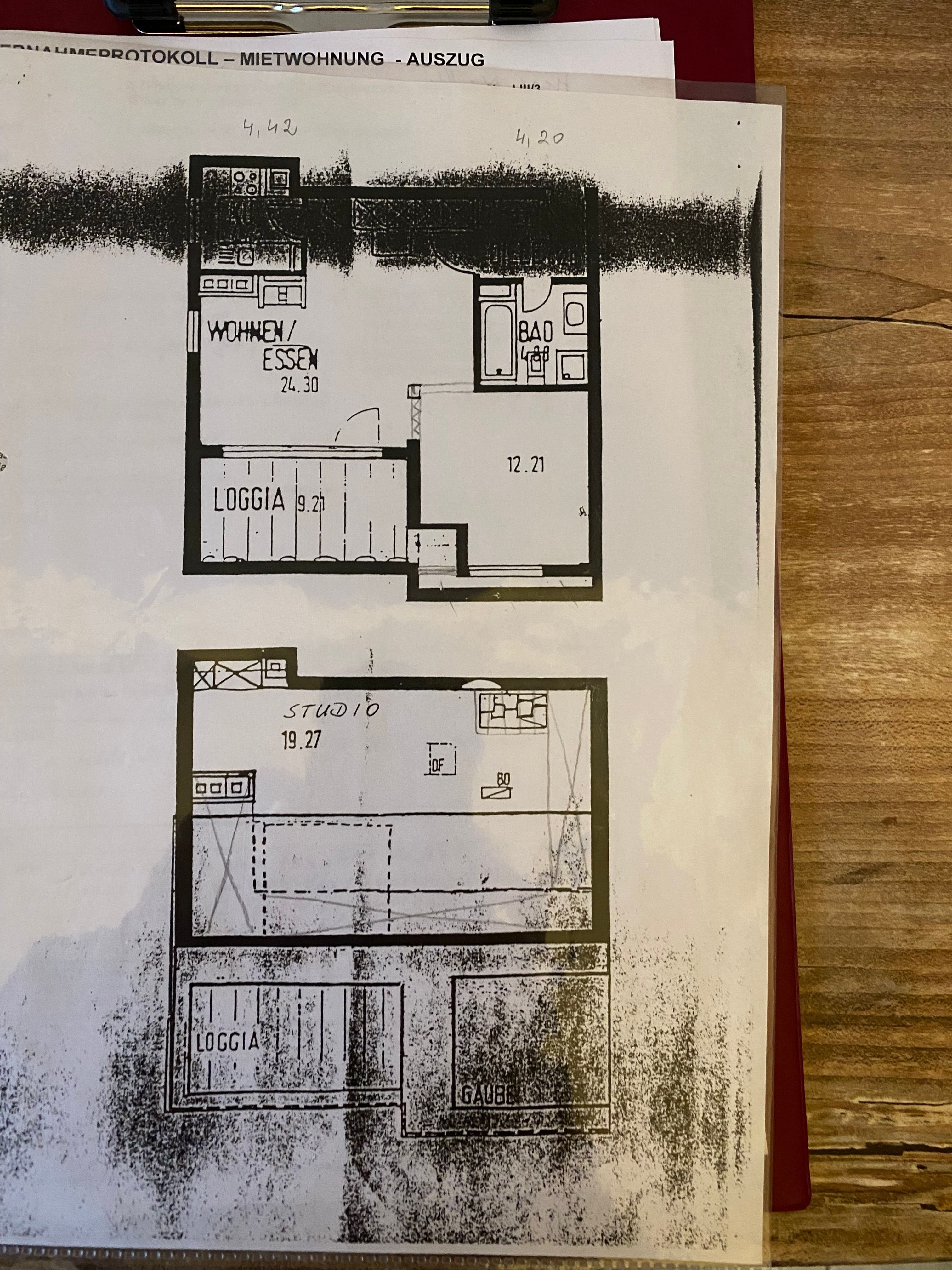 Wohnung zum Kauf 173.000 € 3 Zimmer 73 m²<br/>Wohnfläche 3.<br/>Geschoss Niedernhausen Niedernhausen 65527