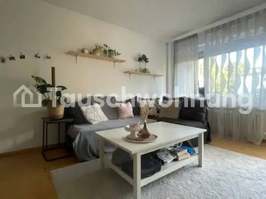 Wohnung zur Miete Tauschwohnung 690 € 3 Zimmer 73 m² 2. Geschoss Junkersdorf Köln 50858