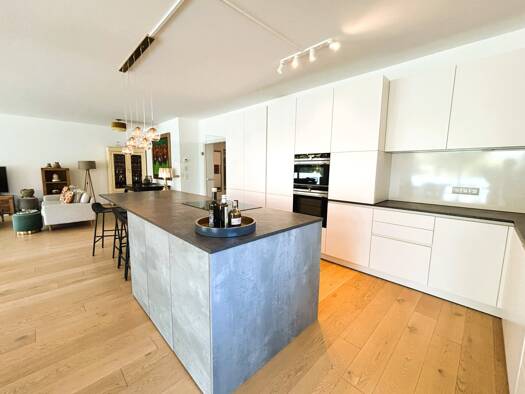 Wohnung zum Kauf 1.125.000 € 4,5 Zimmer 196,8 m² Pöstlingberg Linz 4040