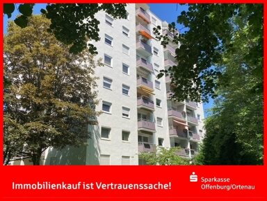 Wohnung zum Kauf 299.000 € 3,5 Zimmer 98 m² Dinglingen - Ost Lahr 77933