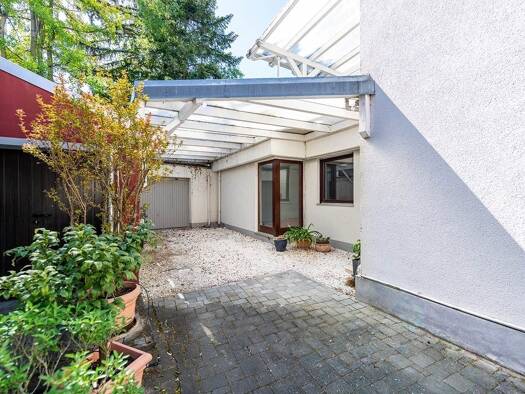 Einfamilienhaus zum Kauf 459.000 € 6 Zimmer 145 m² 249 m² Grundstück Zwingenberg Zwingenberg 64673