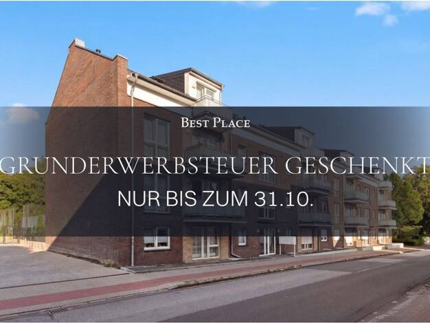Wohnung zum Kauf provisionsfrei 175.000 € 1 Zimmer 28,3 m² 3. Geschoss Schauenburgerstraße 8 Innenstadt 25421