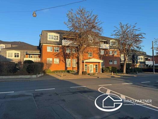 Wohnung zum Kauf 273.000 € 3 Zimmer 99,8 m² EG Nienburg 31582