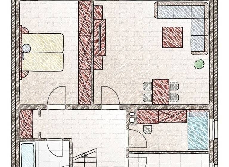 Einfamilienhaus zum Kauf 215.000 € 6 Zimmer 180 m² 917 m² Grundstück Bad Gandersheim 37581