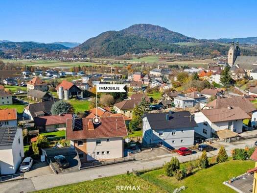 Einfamilienhaus zum Kauf 495.000 € 8,5 Zimmer 252,4 m² 855 m² Grundstück Maria Saal 9063