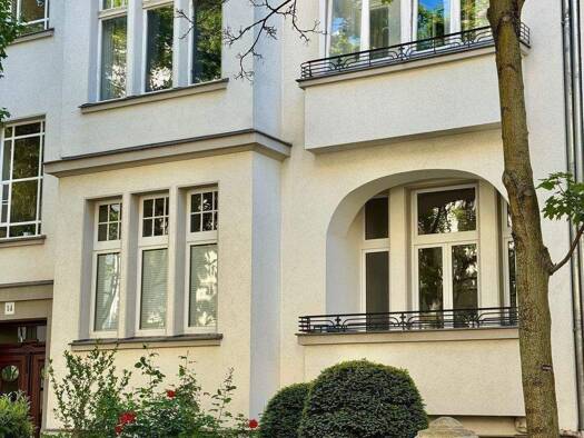 Wohnung zum Kauf 599.000 € 4 Zimmer 120 m² Geschoss EG/4 frei ab sofort Steglitz Steglitz-Zehlendorf 12163