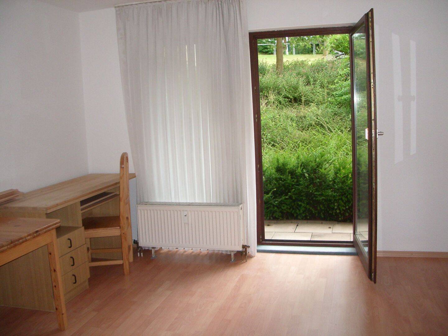 Studentenappartement im Regenbogenviertel - Nähe Uni - – Pluwiger Str. 8-10, 54295 Trier – Vorschaubild 3