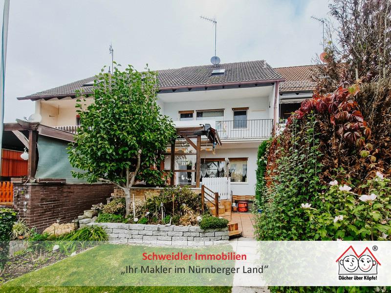 Haus zum Kauf 328.000 € 4 Zimmer 93 m²<br/>Wohnfläche 227 m²<br/>Grundstück ab sofort<br/>Verfügbarkeit Diepersdorf Leinburg-Diepersdorf 91227