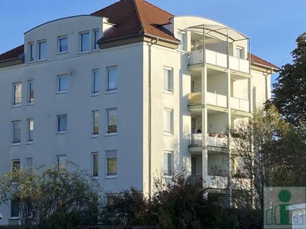 Wohnung zum Kauf 129.000 € 3 Zimmer 77 m² Dachgeschoss Ostvorstadt Bautzen 02625