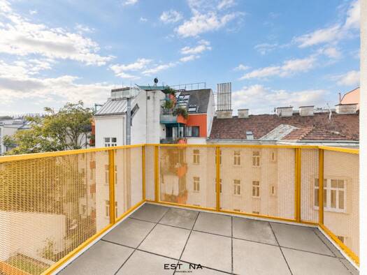 Wohnung zur Miete - Erstbezug 927 € 2 Zimmer 47,5 m² 5. Geschoss Leystraße Wien 1200