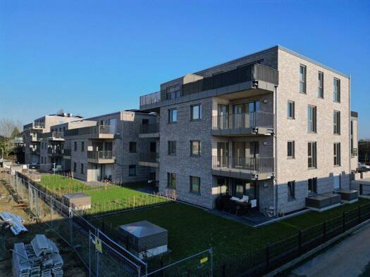 Wohnung zur Miete - Erstbezug 887 € 3 Zimmer 73,4 m² Recke 49509