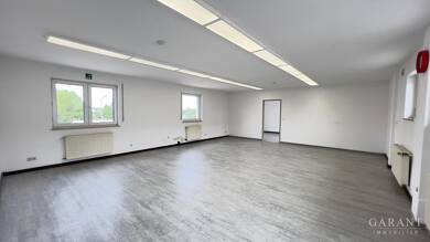 Bürofläche zur Miete provisionsfrei 900 € 131 m² Bürofläche Robert-Bosch-Straße 23/1 Industriegebiet Aalen 73431