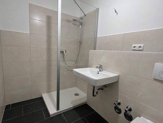 Wohnung zur Miete 650 € 3 Zimmer 76,4 m² 3. Geschoss frei ab 01.02.2026 Am Lornsenpark 4 Schleswig 24837