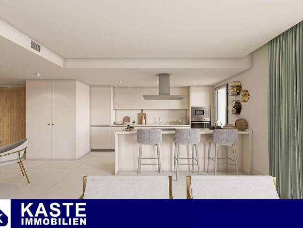 Wohnung zum Kauf - Erstbezug provisionsfrei 475.000 € 3 Zimmer 82,3 m² 1. Geschoss frei ab 02.11.2027 Manilva 29691