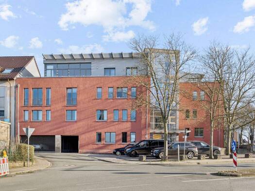 Penthouse zum Kauf 348.000 € 3 Zimmer 102 m² 4. Geschoss Hattingen 45525