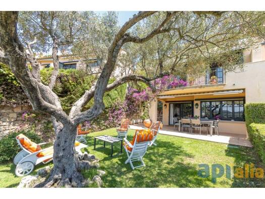 Haus zum Kauf 1.200.000 € 147 m² Palafrugell 17200