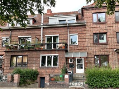 Mehrfamilienhaus zum Kauf 525.000 € 8 Zimmer 222 m² 210 m² Grundstück Walle Bremen - Walle 28219