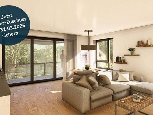 Wohnung zum Kauf provisionsfrei 549.000 € 4 Zimmer 98,8 m² Neustadt Titisee-Neustadt 79822