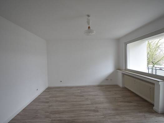 Wohnung zur Miete 545 € 2 Zimmer 56 m² 2. Geschoss frei ab sofort Obere Holtener Str. 48 Röttgersbach Hamborn 47169
