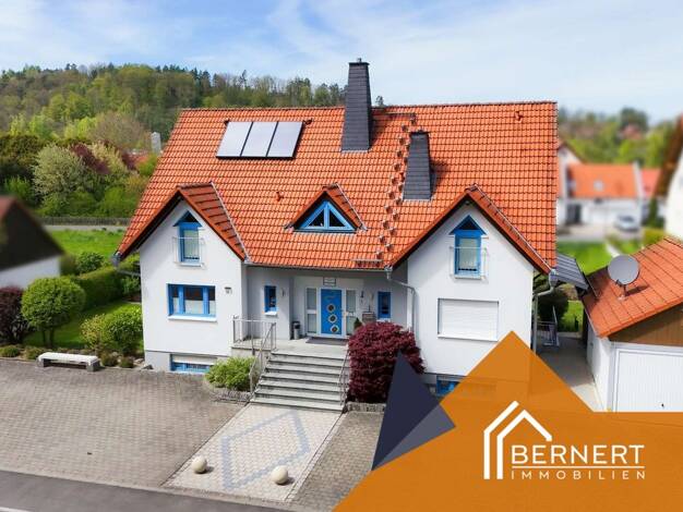 Mehrfamilienhaus zum Kauf 430.000 € 13 Zimmer 275,8 m² 931 m² Grundstück Altenkunstadt Altenkunstadt 96264