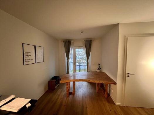 Wohnung zur Miete 1.200 € 2 Zimmer 55 m² 3. Geschoss frei ab 01.12.2026 Langenhorn Hamburg 22419