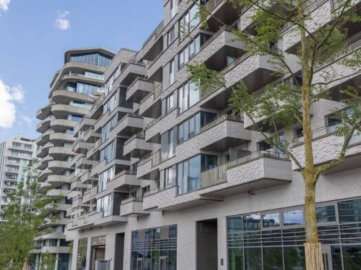 Laden zur Miete - Erstbezug provisionsfrei 3.394 € Am Strandkai 9 HafenCity Hamburg 20457