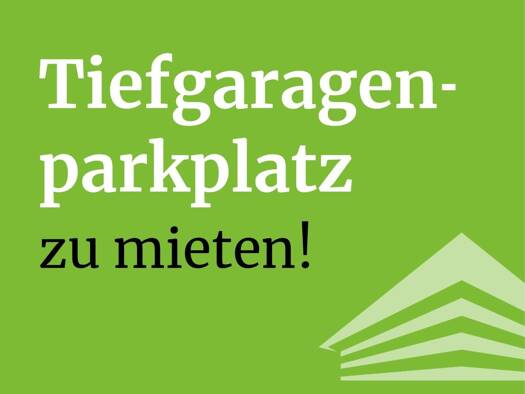 Tiefgaragenstellplatz zur Miete 75 € Eibenweg 23a Katzbach Linz 4040
