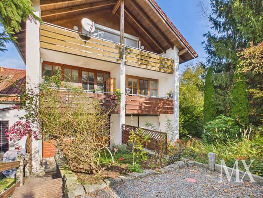 Wohnung zum Kauf 89.000 € 1 Zimmer 36 m² Alzenhof Eging a.See 94535