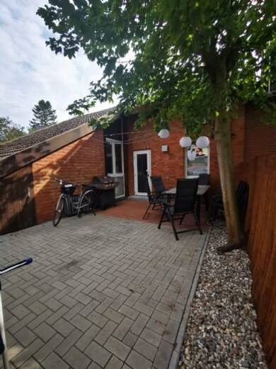 Wohnung zur Miete 440 € 2,5 Zimmer 40 m² 1. Geschoss frei ab 01.08.2025 Am Ellernbruch 1 Waren Waren (Müritz) 17192