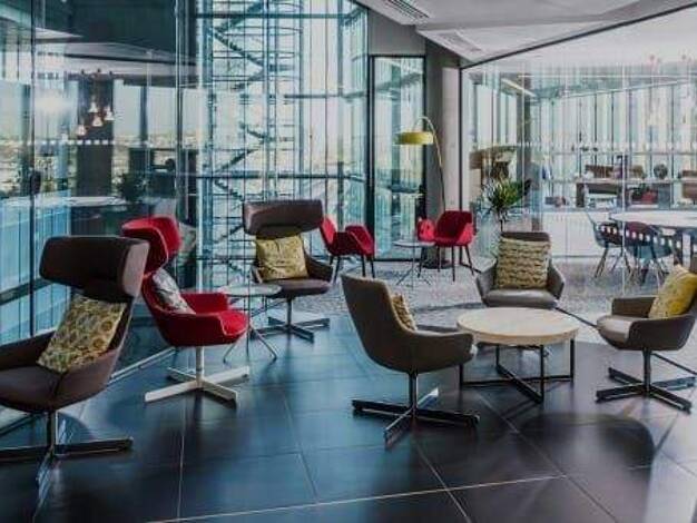 Bürofläche zur Miete provisionsfrei 229 € 4 m² Bürofläche Butzweilerhofallee Ossendorf Köln 50829