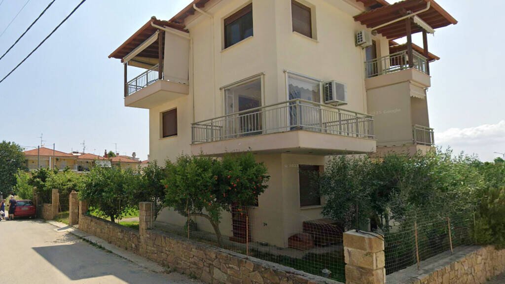 Einfamilienhaus zum Kauf 900.000 € 285 m² 525 m² Grundstück Chalkidiki